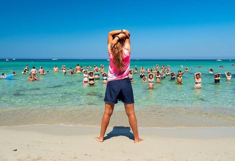 Saracen Sands Hotel & Congress Centre Palermo