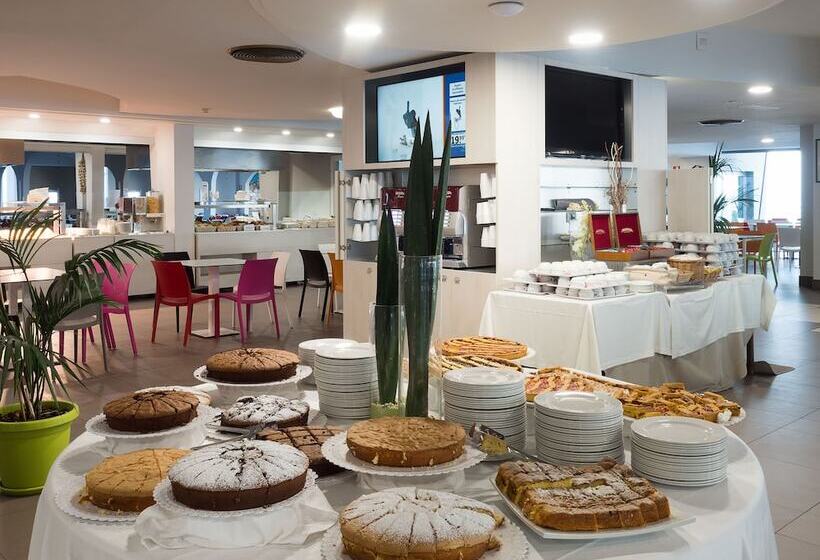 Saracen Sands Hotel & Congress Centre Palermo