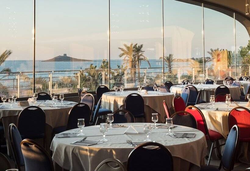 Saracen Sands Hotel & Congress Centre Palermo