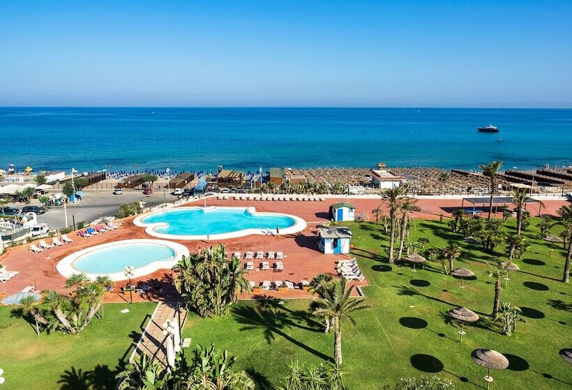 Saracen Sands Hotel & Congress Centre Palermo