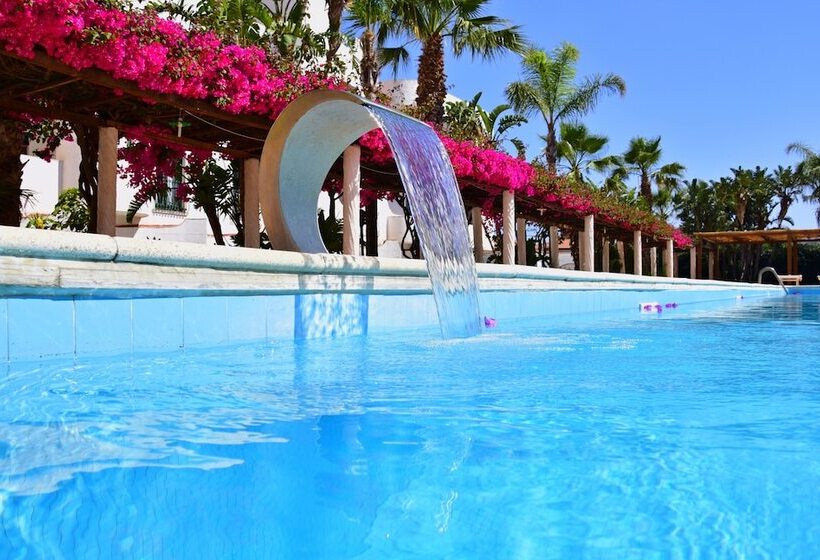 Saracen Sands Hotel & Congress Centre Palermo