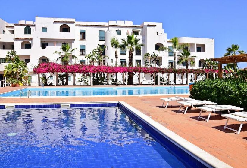 Saracen Sands Hotel & Congress Centre Palermo