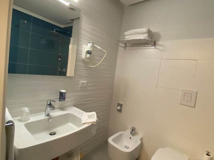 Saracen Sands Hotel & Congress Centre Palermo