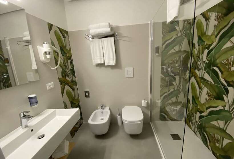 Saracen Sands Hotel & Congress Centre Palermo