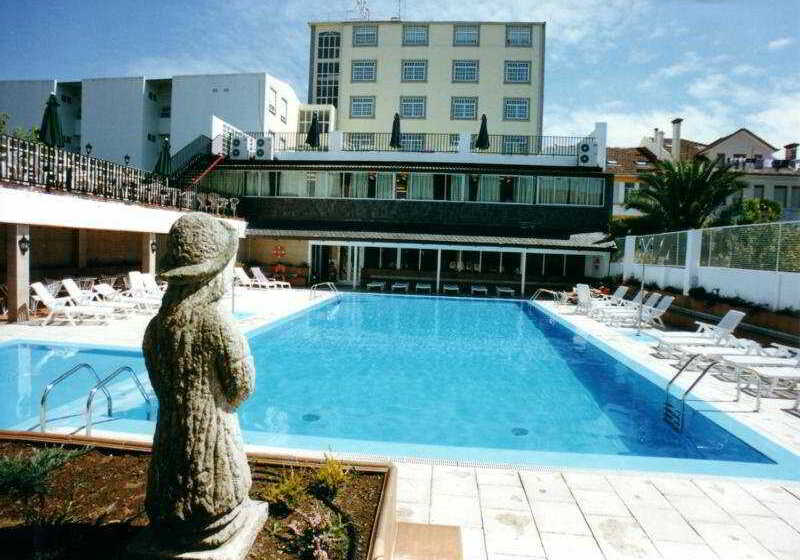Hotel y Apartamentos Sarga