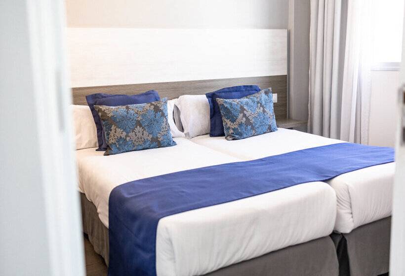 Servatur Castillo de Sol