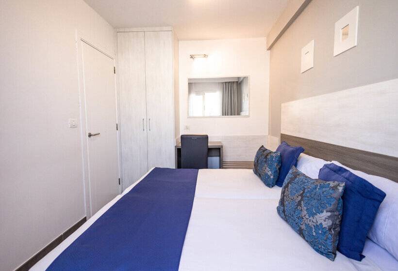 Servatur Castillo de Sol