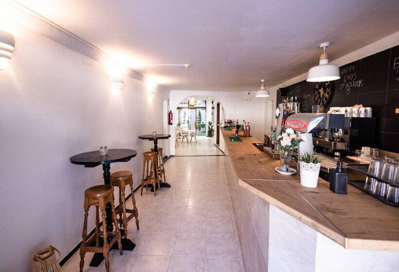 Servatur Castillo de Sol