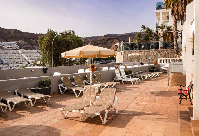 Servatur Castillo de Sol