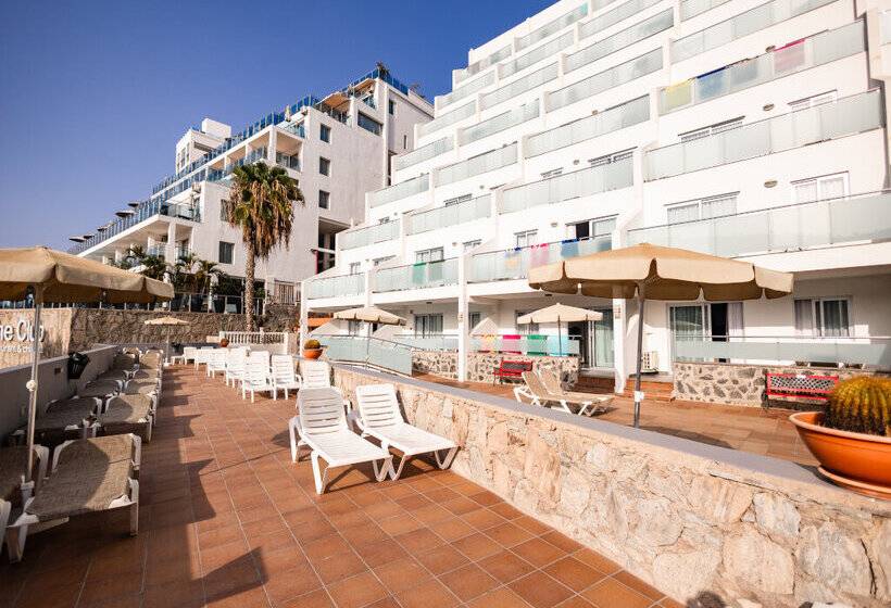 Servatur Castillo de Sol