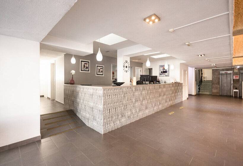 Servatur Castillo de Sol