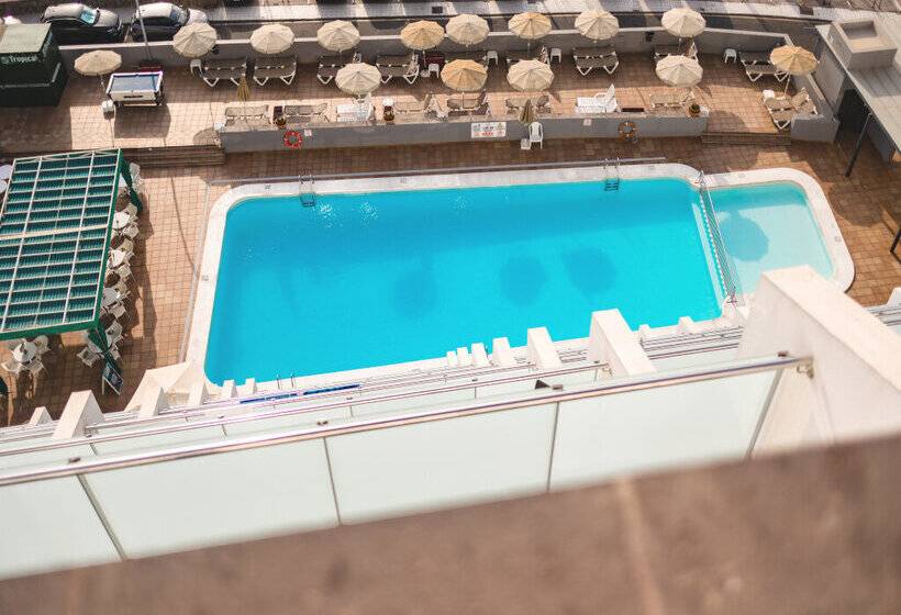 Servatur Castillo de Sol