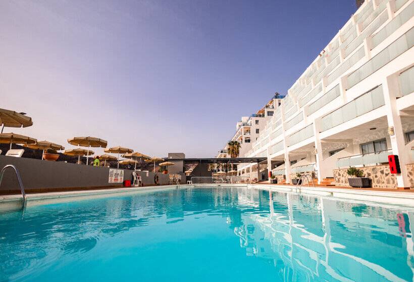 Servatur Castillo de Sol