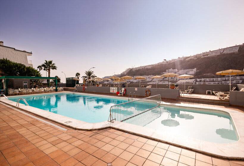 Servatur Castillo de Sol