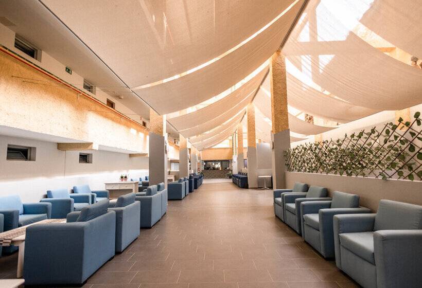 Servatur Castillo de Sol