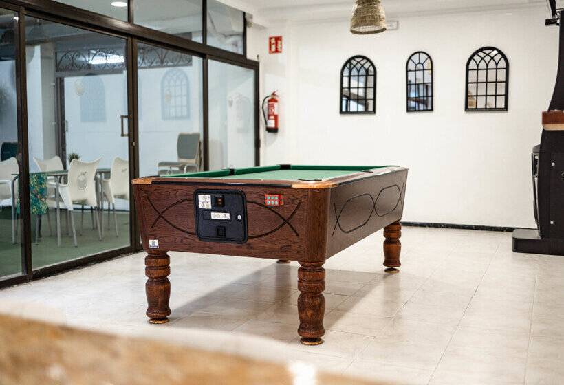 Servatur Castillo de Sol