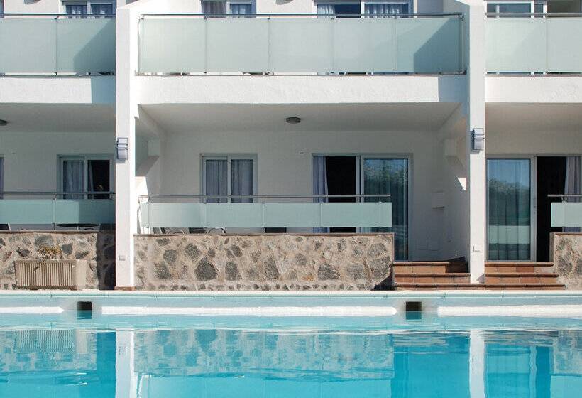 Servatur Castillo de Sol