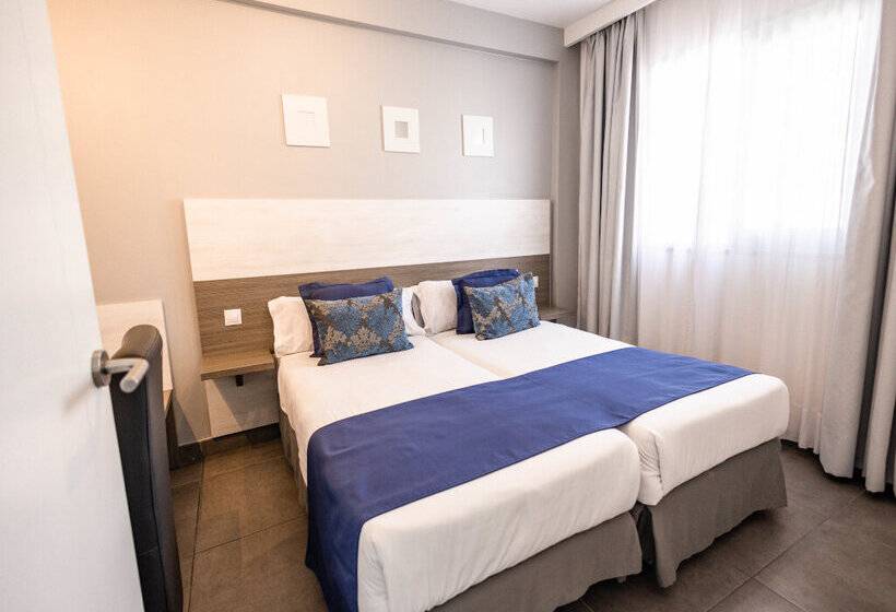 Servatur Castillo de Sol