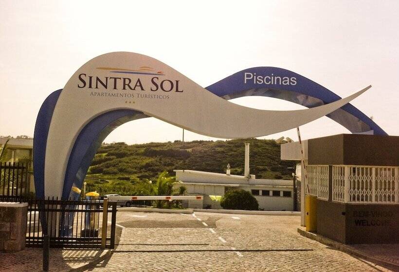 Sintra Sol   Apartamentos Turisticos