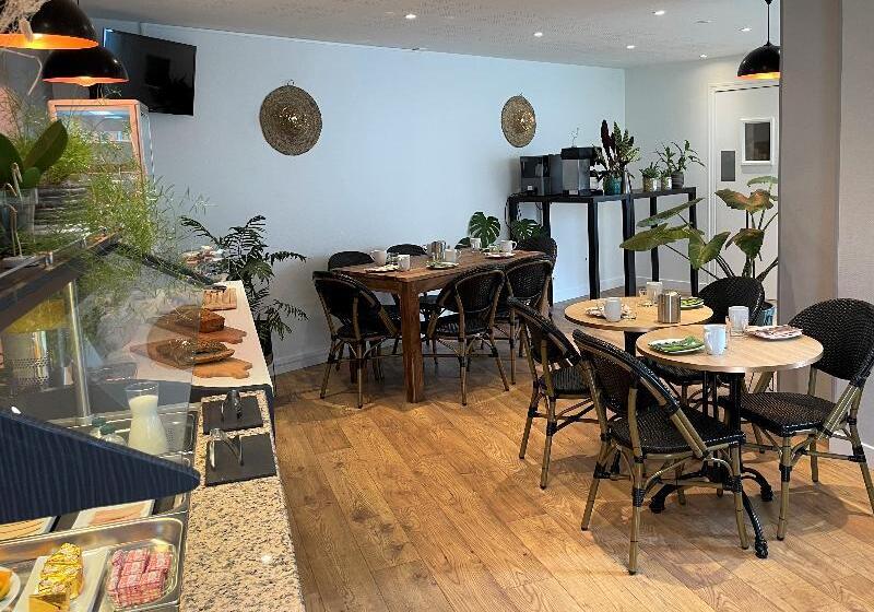 Séjours & Affaires Paris Malakoff