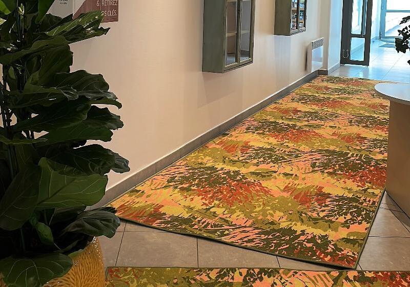 Séjours & Affaires Paris Malakoff