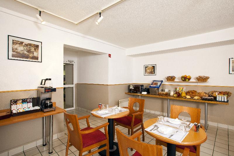 Séjours & Affaires Orléans Jeanne D Arc