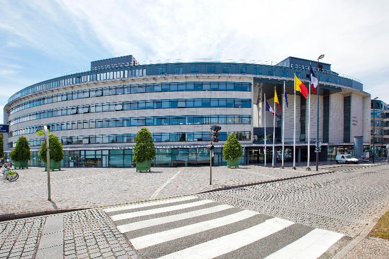 Séjours & Affaires Orléans Jeanne D Arc
