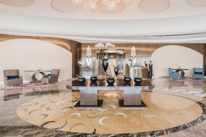 Staybridge Suites Dubai Internet City, An Ihg