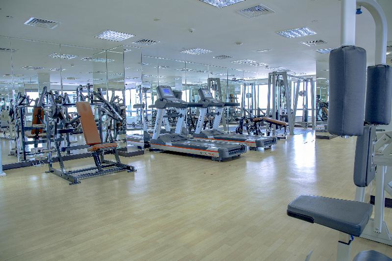 Staybridge Suites Dubai Internet City, An Ihg