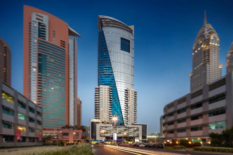 Staybridge Suites Dubai Internet City, An Ihg