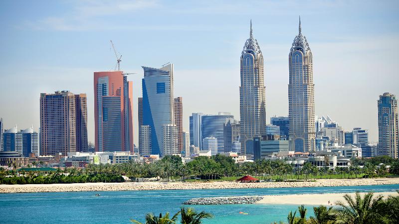 Staybridge Suites Dubai Internet City, An Ihg