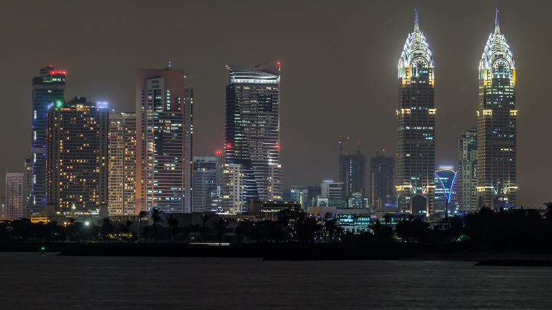 Staybridge Suites Dubai Internet City, An Ihg