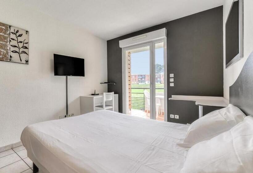 Residence Le Fonsérane   Vacancéole