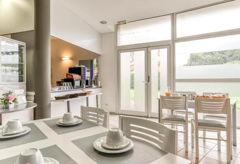 Residence Le Fonsérane   Vacancéole