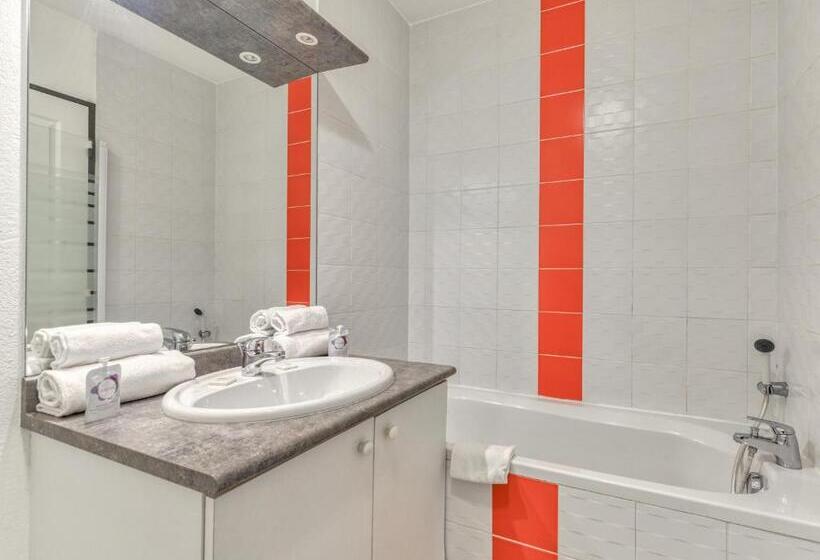 Residence Le Fonsérane   Vacancéole