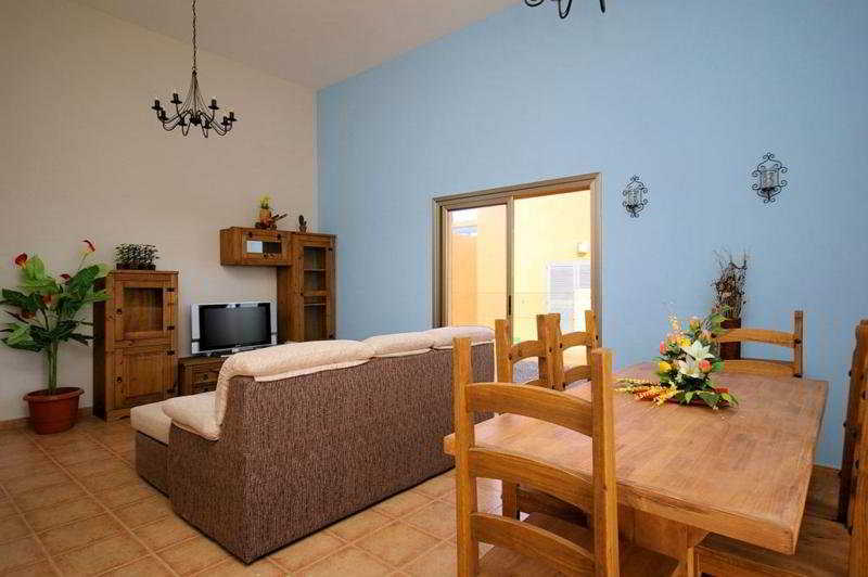 Villa Golf Salinas De Antigua