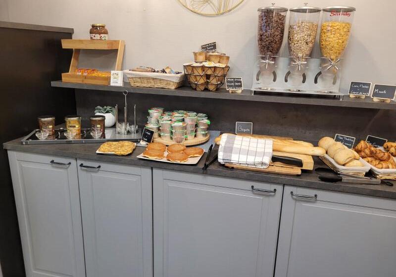 Zenitude Hotel-Residences Carcassonne Nord