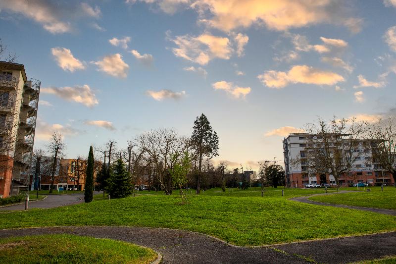 Clarion Aparthotel Toulouse Le Parc De L Escale