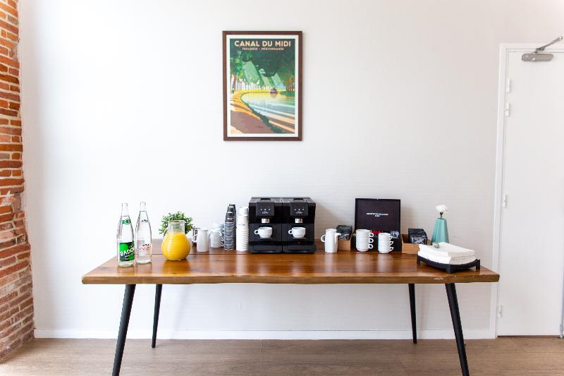 Clarion Aparthotel Toulouse Le Parc De L Escale