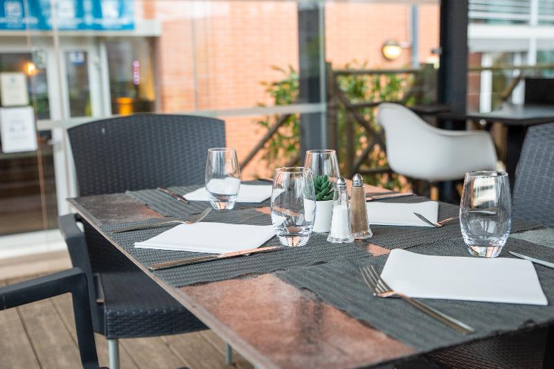 Clarion Aparthotel Toulouse Le Parc De L Escale