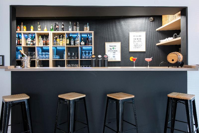 Clarion Aparthotel Toulouse Le Parc De L Escale