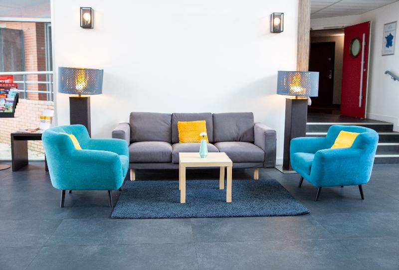 Clarion Aparthotel Toulouse Le Parc De L Escale