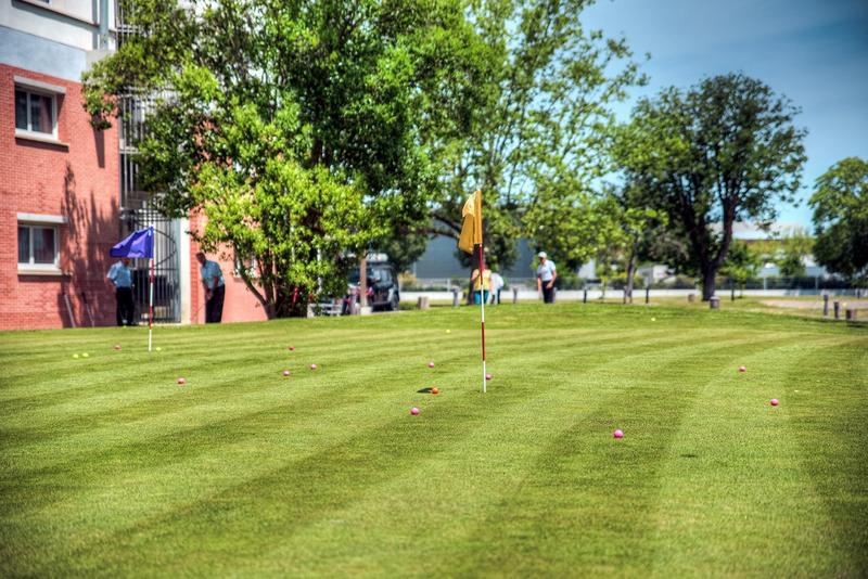 Clarion Aparthotel Toulouse Le Parc De L Escale