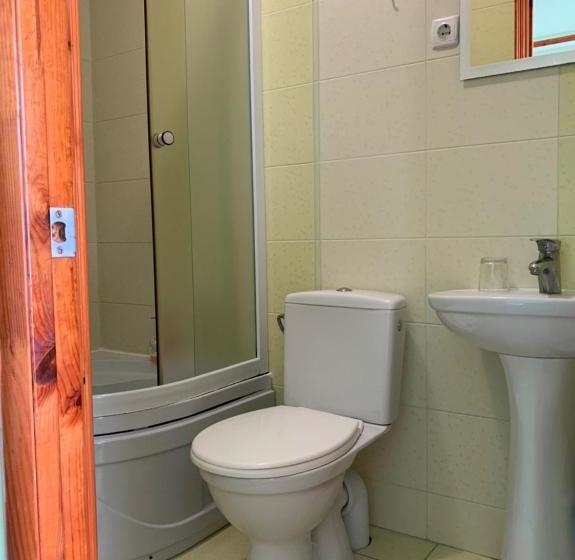 Hostel вишиванка