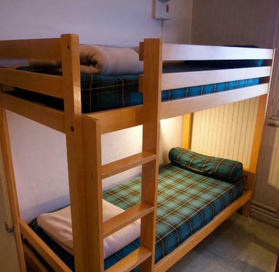 호스텔 Auberge De Jeunesse De Concarneau