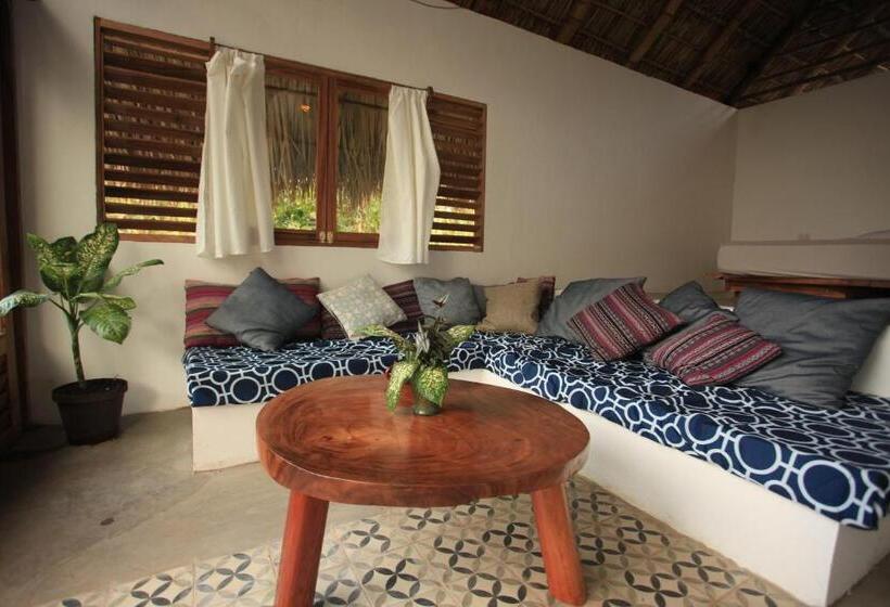 호스텔 El Pital, Chocolate Paradise