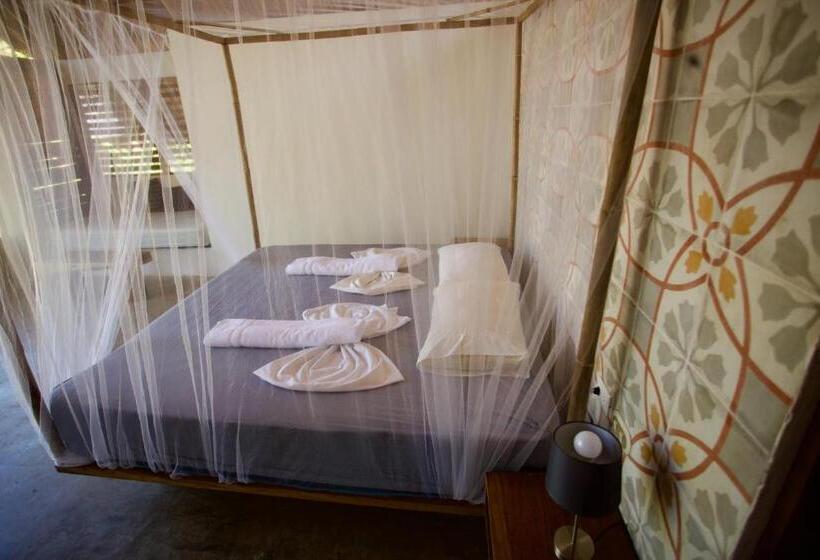 호스텔 El Pital, Chocolate Paradise