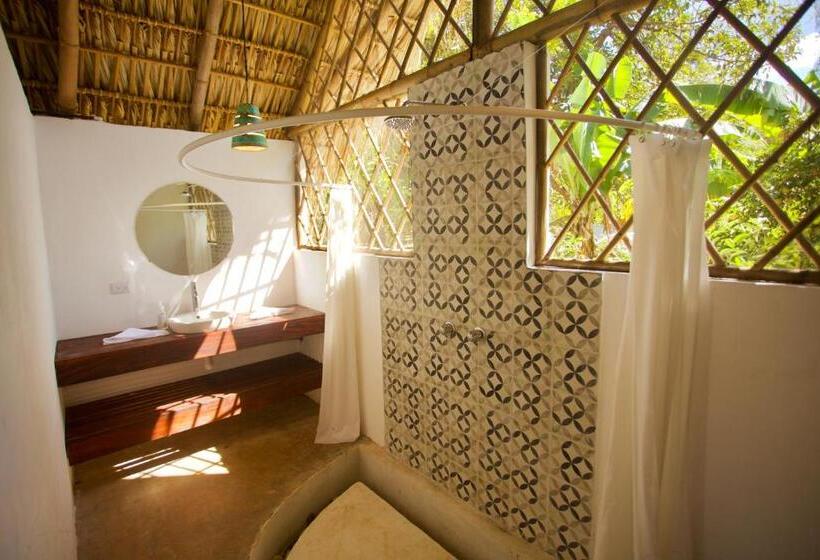 호스텔 El Pital, Chocolate Paradise