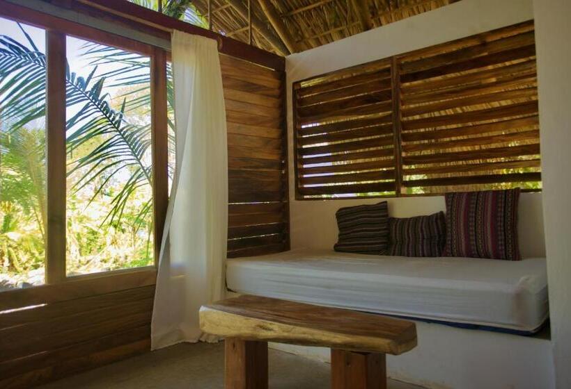 호스텔 El Pital, Chocolate Paradise