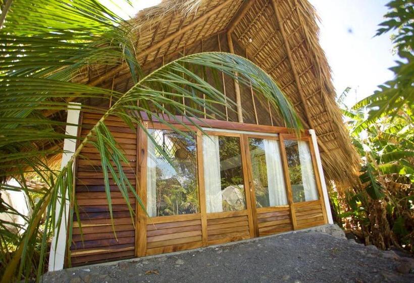 호스텔 El Pital, Chocolate Paradise